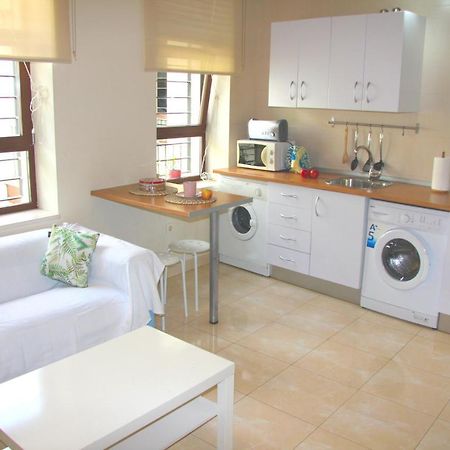 Fantástico apartamento muy luminoso zona genial Sevilla Exterior foto