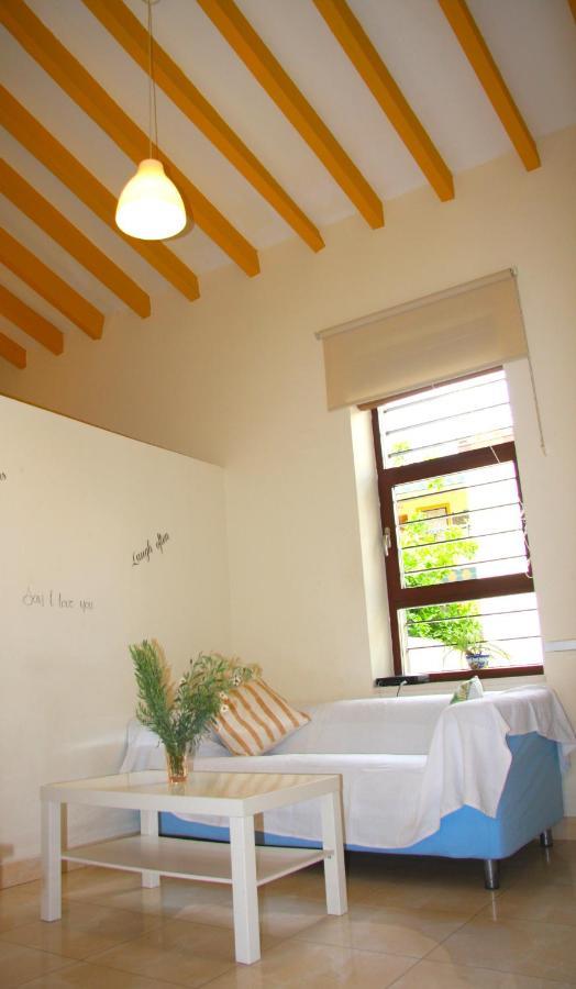 Fantástico apartamento muy luminoso zona genial Sevilla Exterior foto