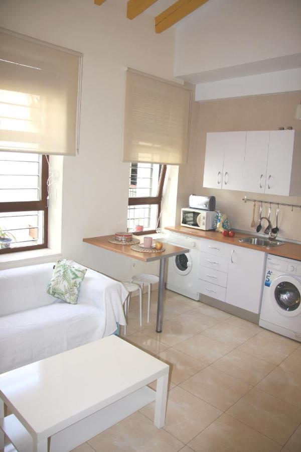 Fantástico apartamento muy luminoso zona genial Sevilla Exterior foto