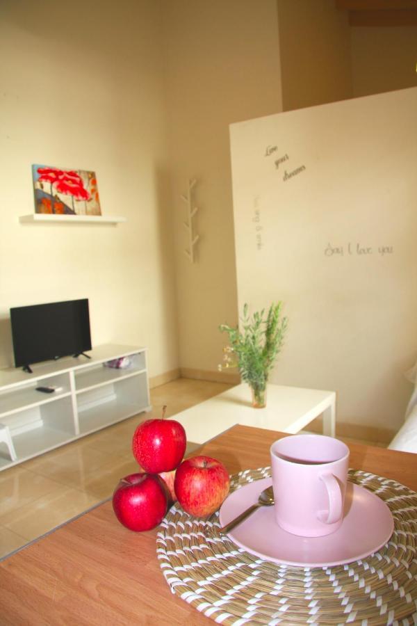 Fantástico apartamento muy luminoso zona genial Sevilla Exterior foto