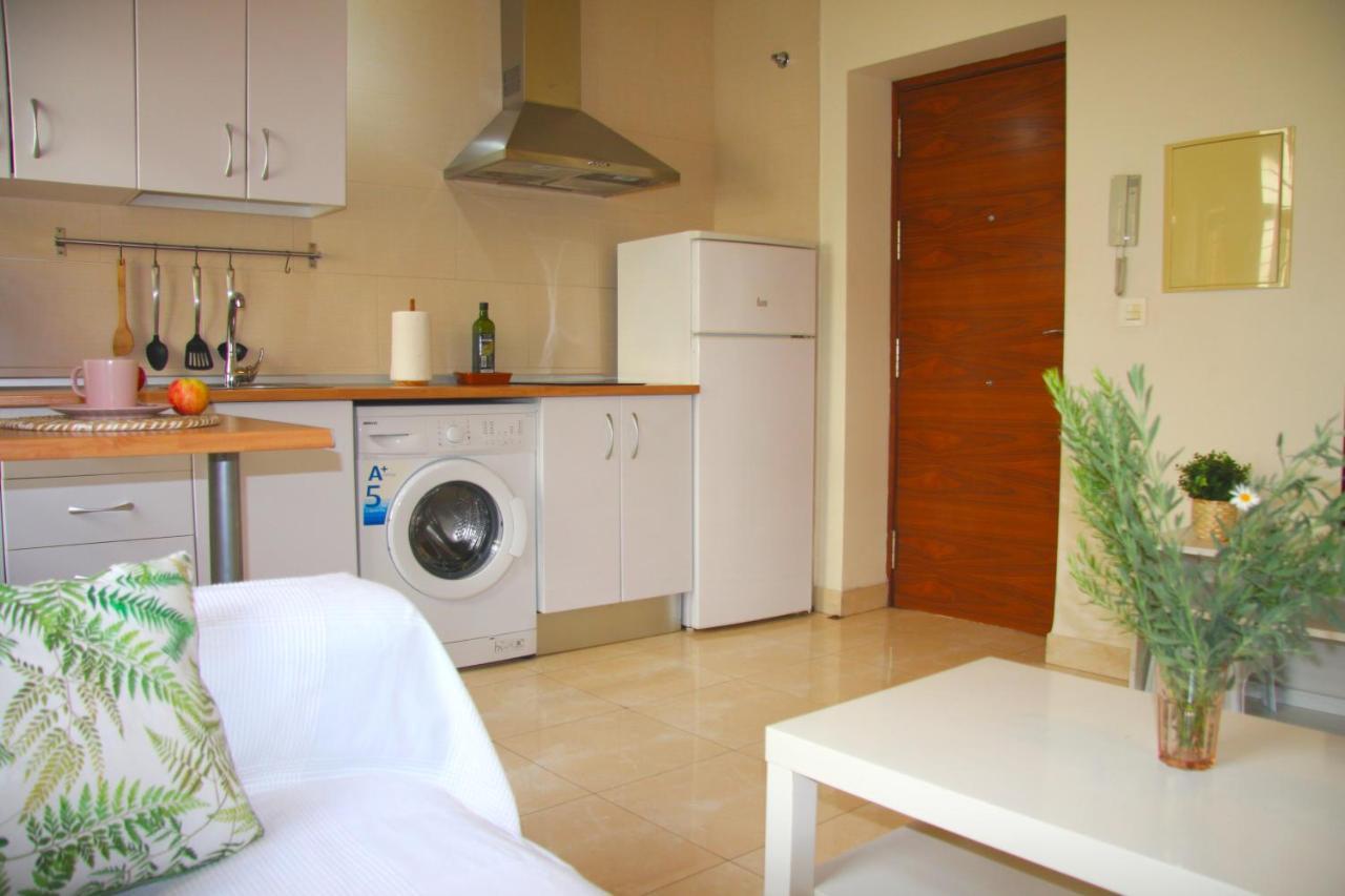 Fantástico apartamento muy luminoso zona genial Sevilla Exterior foto