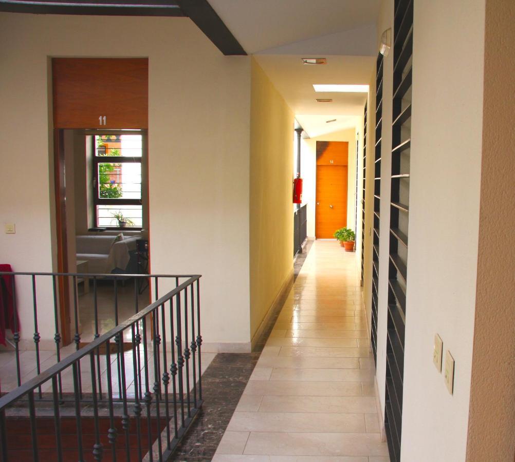 Fantástico apartamento muy luminoso zona genial Sevilla Exterior foto